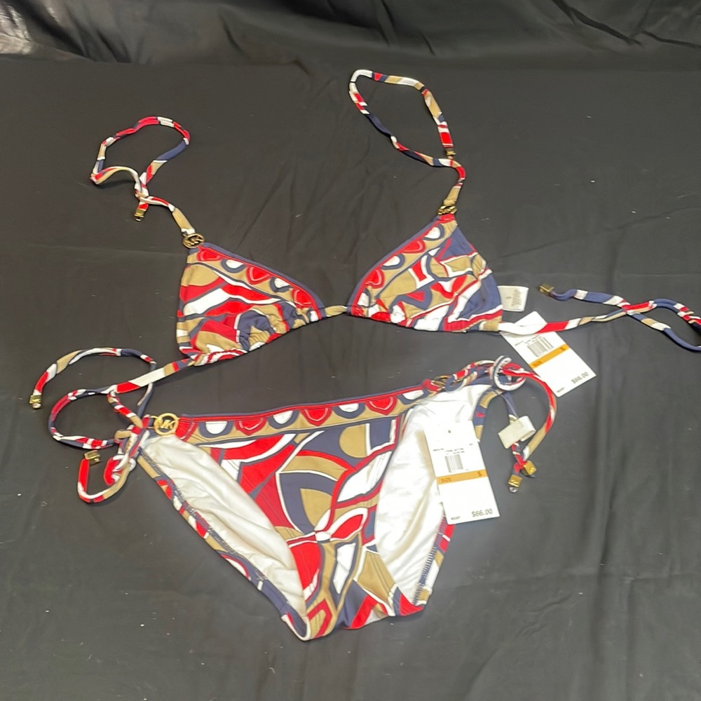 Michael Kohr bikini